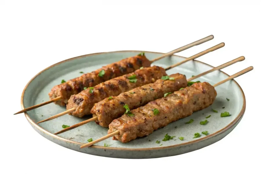 Люля баранина 100г