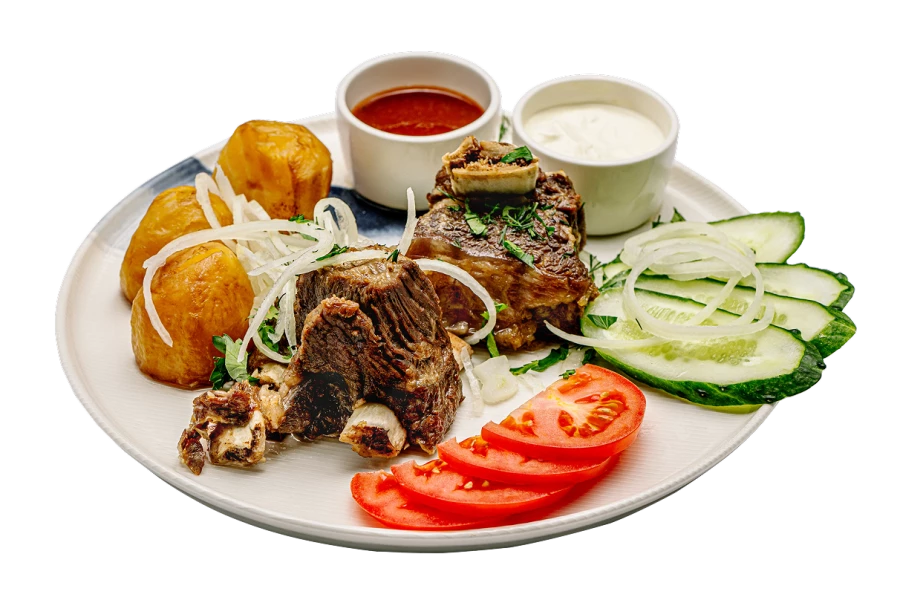 Казан-кебаб