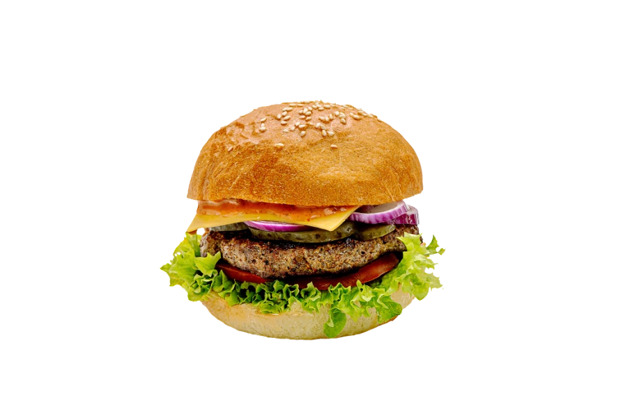 Бургер Говяжий 