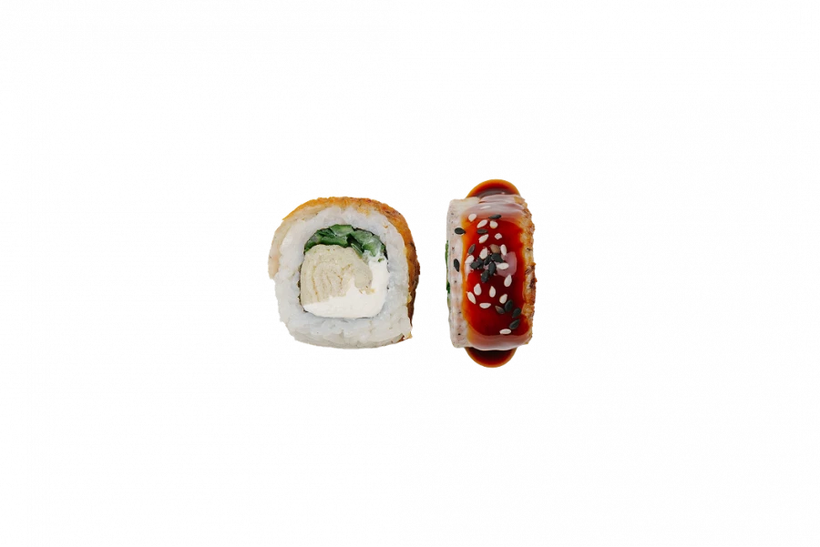 Дракон