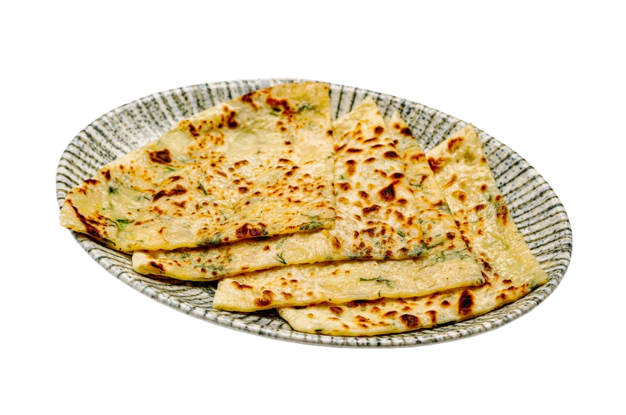 Чуду с творогом