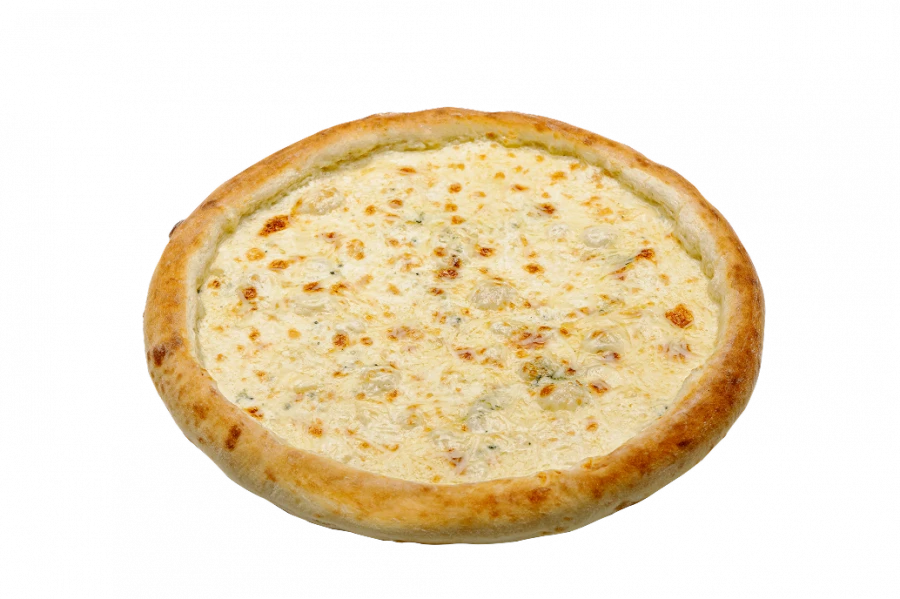 Пицца 6 сыров 
