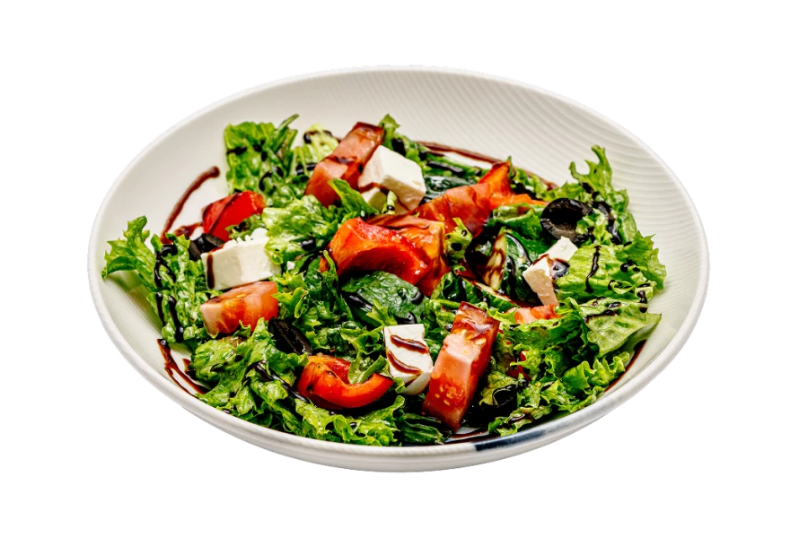 Греческий салат