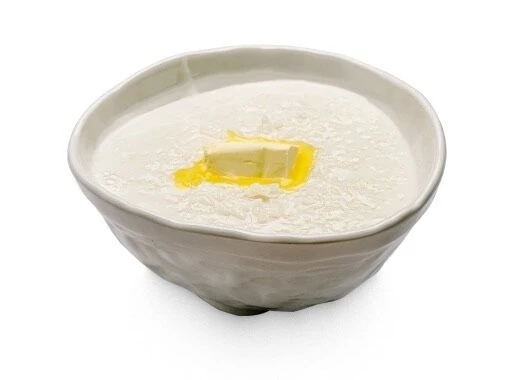 Рисовая каша
