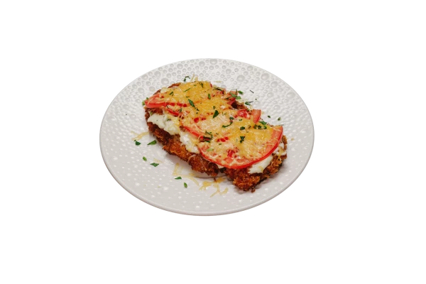 Куриная отбивная