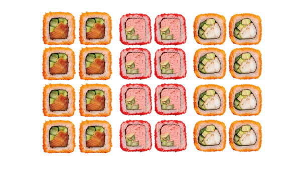 Сет Калифорния