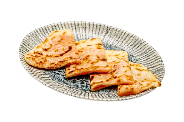 Чуду с тыквой