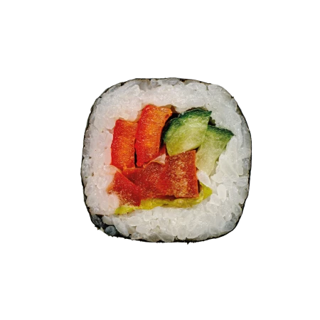 Ролл Овощной 