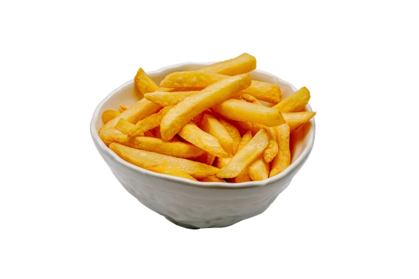 Картофель фри
