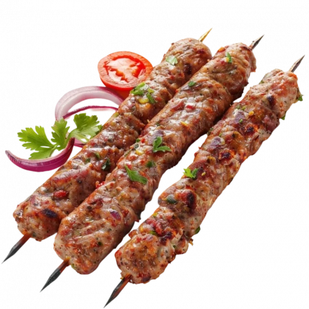 Люля говядина 100г