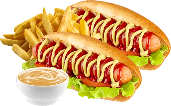 Тройное комбо