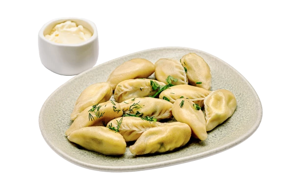 Курзе с творогом