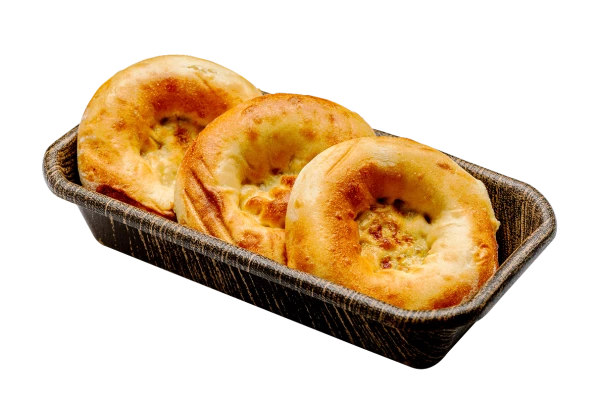 Булочка (1шт)