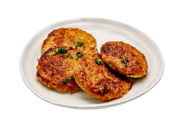 Котлета куриная