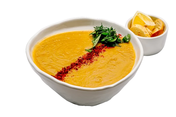 Чечевичный