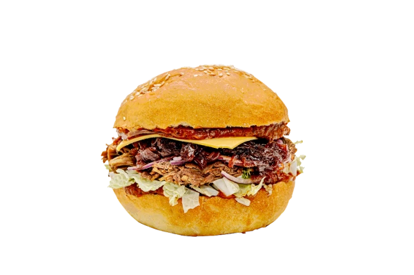 Рваная Телятина 