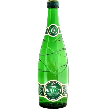 Рычал-су (стекло)