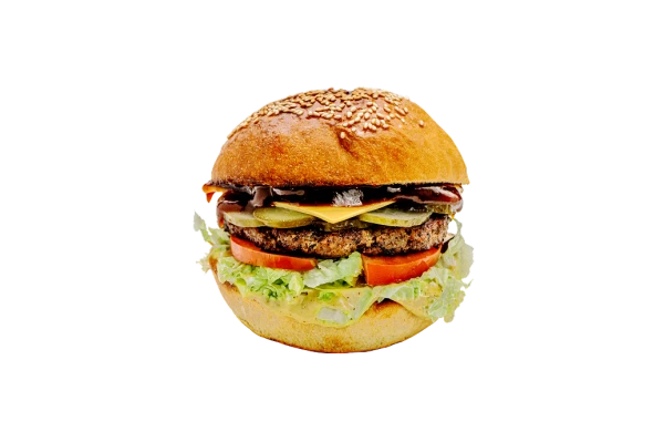 Бургер Барбекю