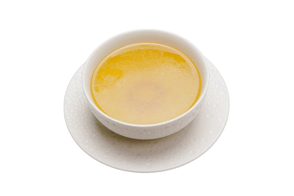 Говяжий бульон