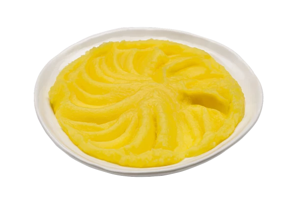 Пюре картофельное