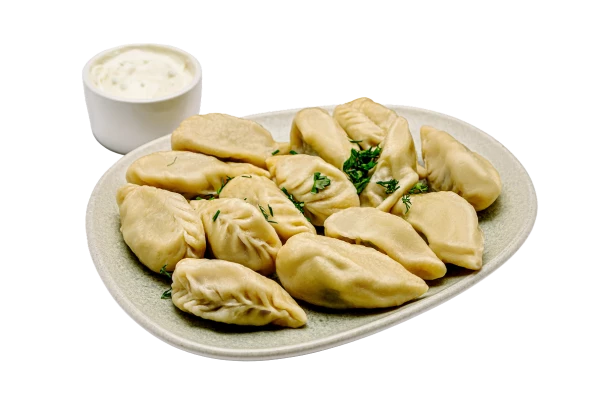 Курзе с мясом