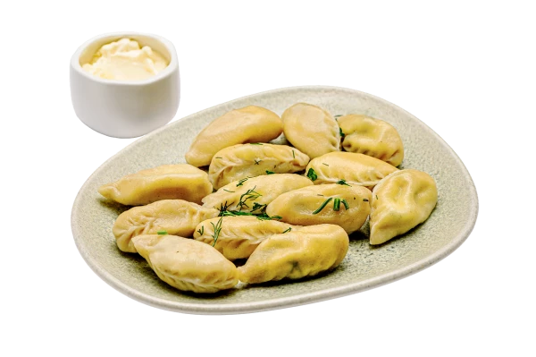 Курзе с картофелем