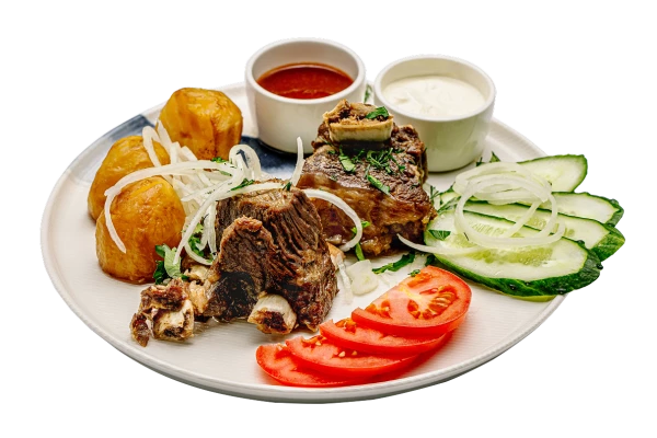 Казан-кебаб