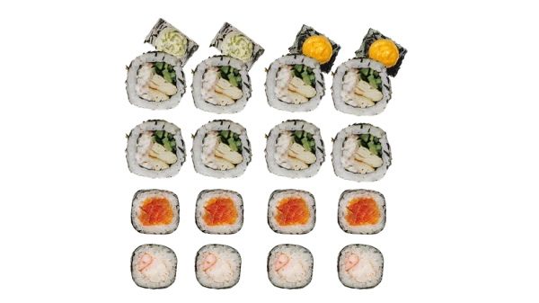 Сет Маки-маки