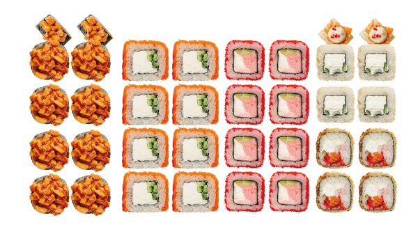 Сет Ямакаси 