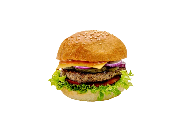 Бургер Говяжий 