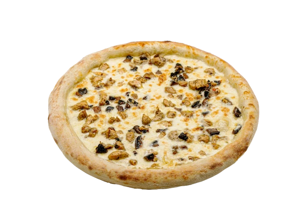 Пицца Жульен