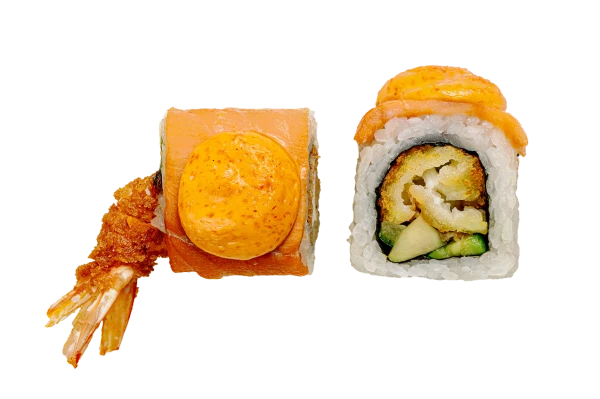 Хвост дракона