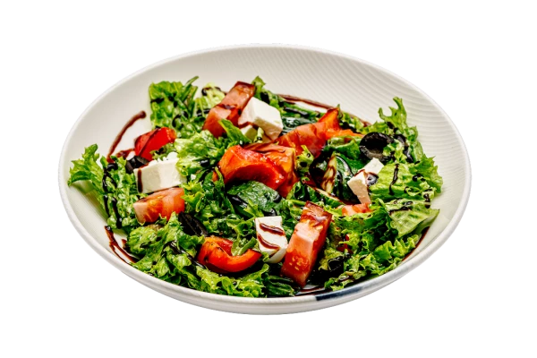 Греческий салат