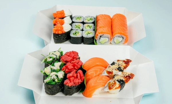 Сет Блаженство