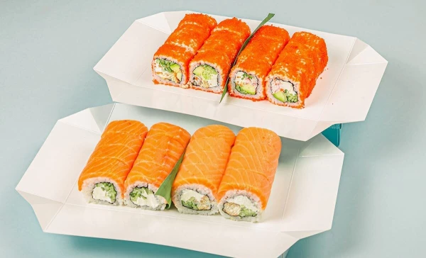 Сет Две столицы