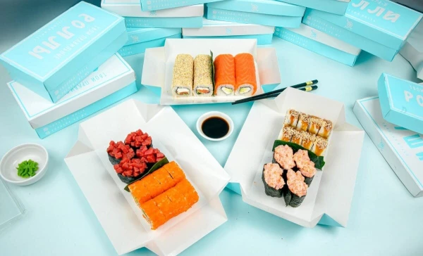 Сет Ассорти