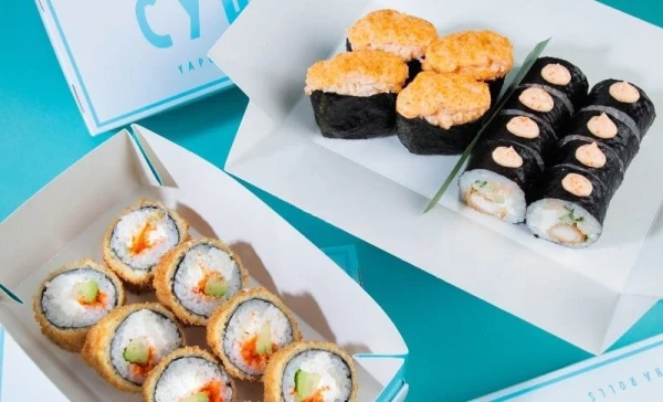 Сет Желанный