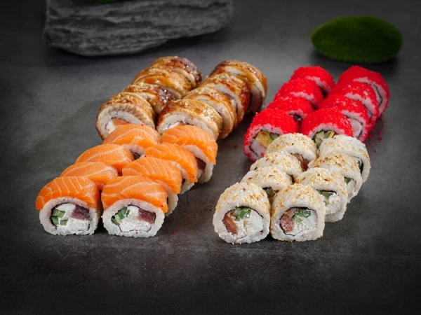 Сет Изобилие