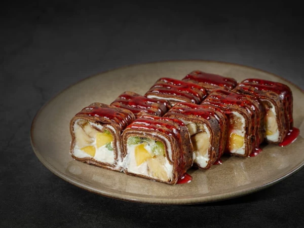 Тропический