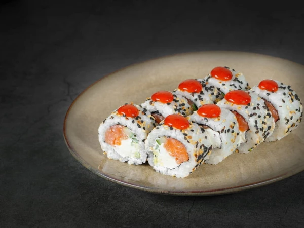 Красная шапочка