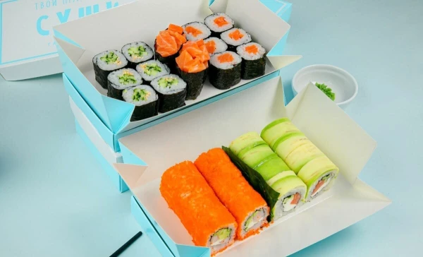 Сет Для двоих