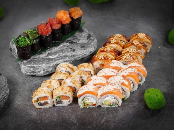 Сет Для любимых