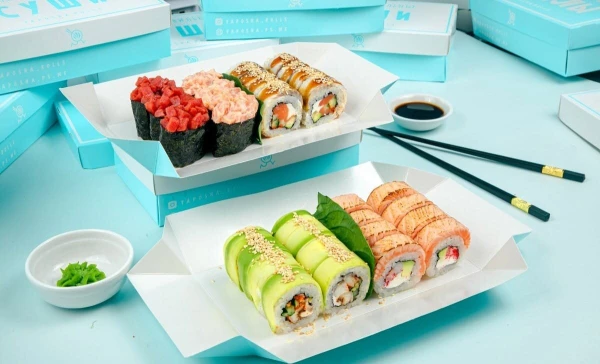 Сет Позволь себе