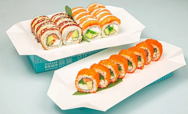 Сет Премиум