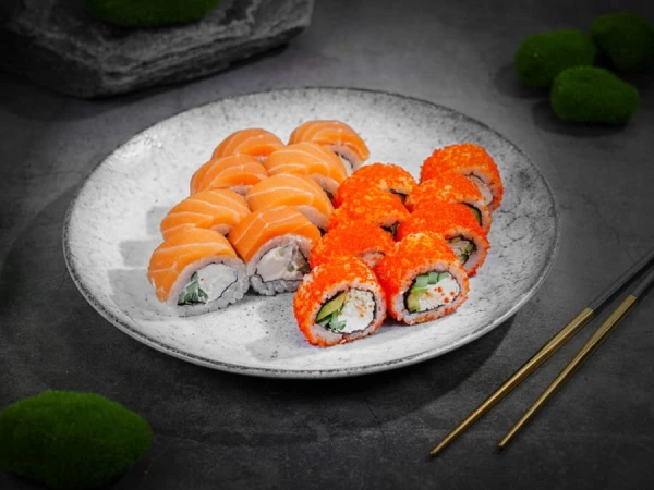 Сет Слияние вкусов