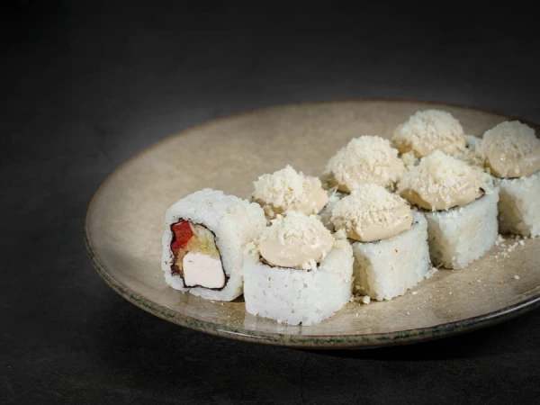 Ролл Цезарь