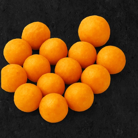 Картофельные шарики