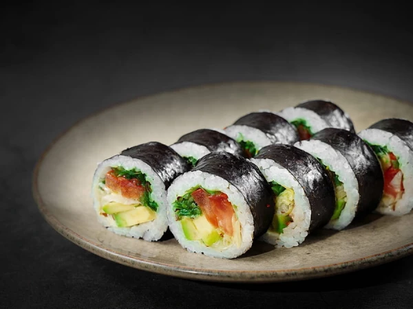 Вегетарианский