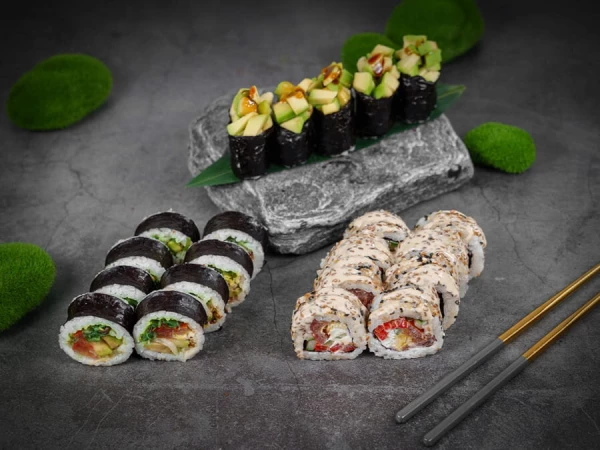 Сет Витаминный заряд