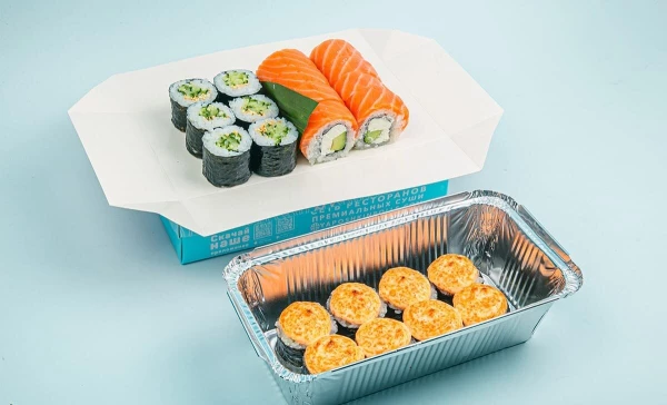 Сет Восторг